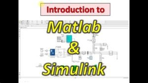 Introduction to Simulink in Matlab