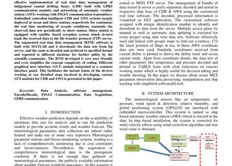 Real-Time Data Processing with Matlab