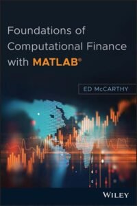 Introduction to Computational Finance with Matlab