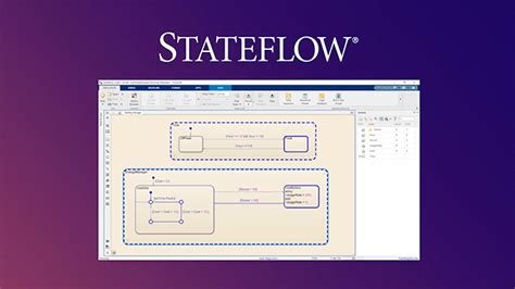 Introduction to Stateflow in Matlab