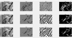 Image Processing in Matlab: Edge Detection