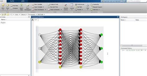 Introduction to Neural Networks in Matlab
